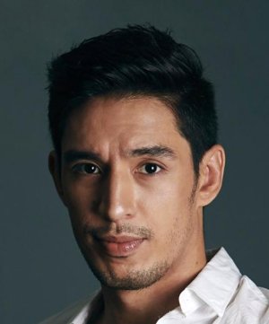 Ali Khatibi