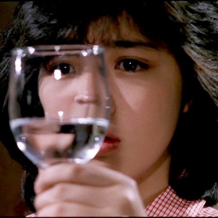 Terra Warrior ΨBOY (1985)