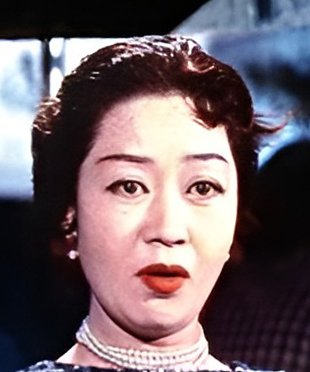 Yumi Shimatsu