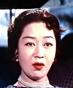 Yumi Shimatsu