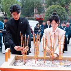 A Kite Whose String Has Been Cut Off Chinese Drama photo