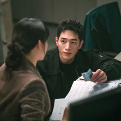 Undercover High School (2025) - MyDramaList