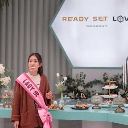 Ready, Set, Love (2024)