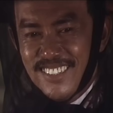 18 Swirling Riders (1977)