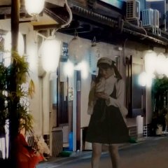 Sad Angel Japanese Movie photo