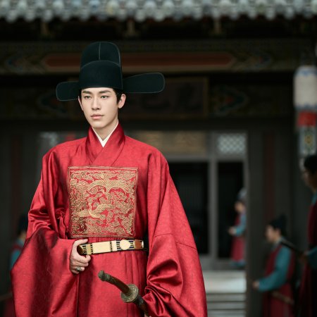 The Glory (2025)
