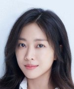 Jo Bo Ah