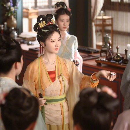Si Jin (2025)