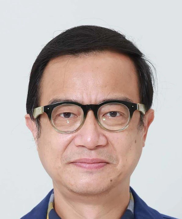 Chi Kwong Chung