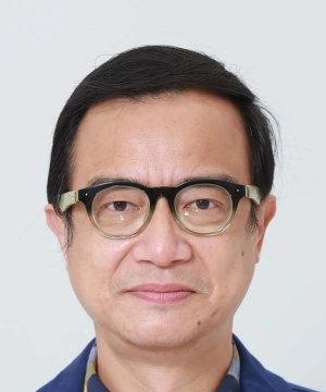 Chi Kwong Chung