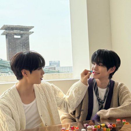 Secret Relationships (2025)