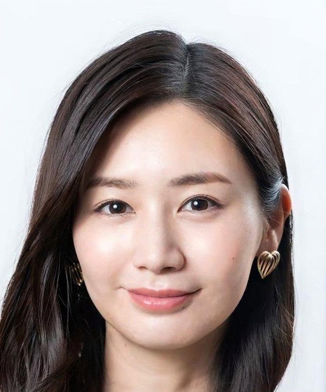 Mai Shinohara
