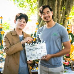 Lost in the Woods Thai Drama photo