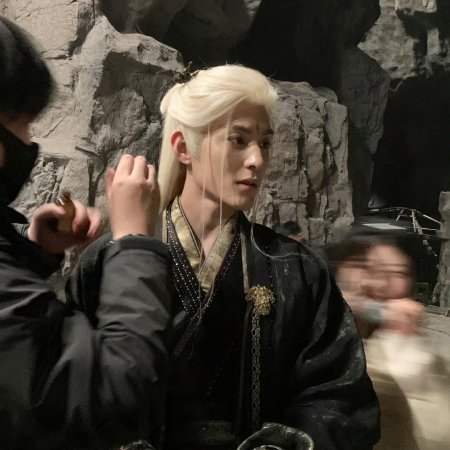 Jian Hun (2025)