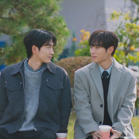 Secret Relationships (2025)