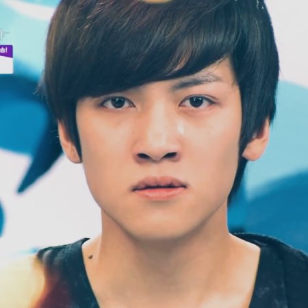 Smile, Dong Hae (2010)