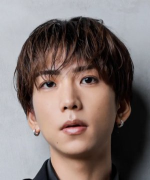 Taiga Suzuki