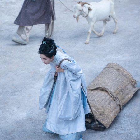 The Glory (2025)
