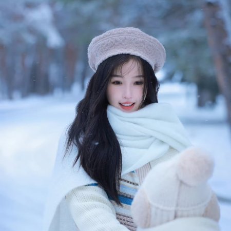 Ski into Love (2025)