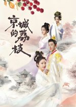 Jing Cheng De Li Zhi Chinese Drama photo