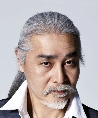 Takashi Hirota