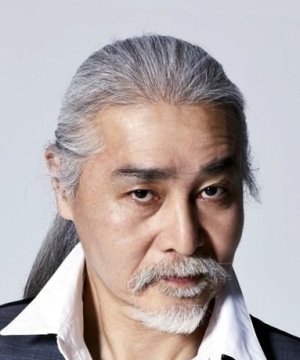 Takashi Hirota