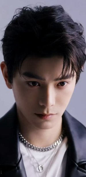 WuChenYuxi