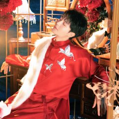 Sadistic Love Chinese Drama photo