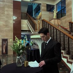 Undercover High School Korean Drama photo