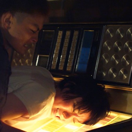 The Egoists (2011)