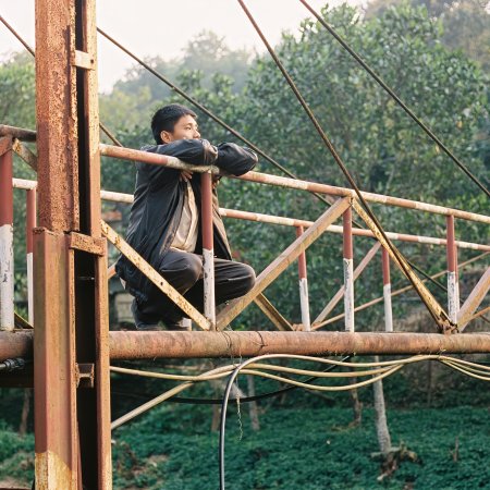 Viet and Nam (2024)