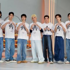 A Controversial Entertainer Taiwanese Drama photo