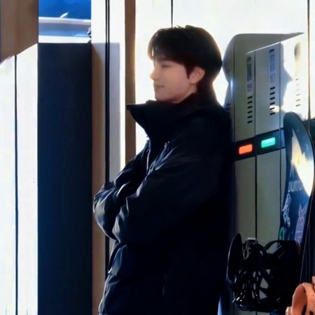Ski into Love (2025)