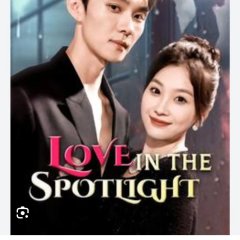 He Falls for Her Chinese Drama photo