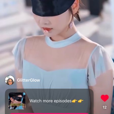 He Falls for Her (2024)
