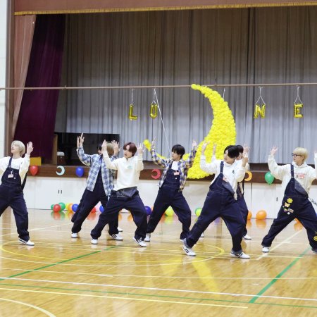 All! Light! &Team: Lune Daisakusen (2025)