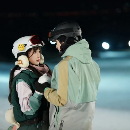 Ski into Love (2025)