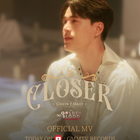 My Golden Blood (2025)