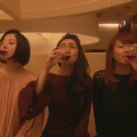 Tokyo Tarareba Musume (2017)