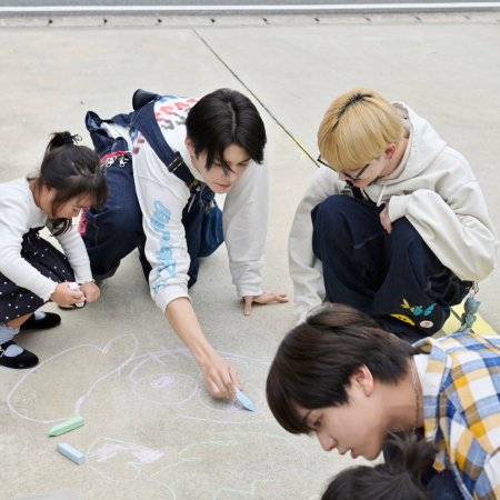 All! Light! &Team: Lune Daisakusen (2025)