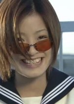 Kou Kou Kyoushi 2003 Japanese Drama photo