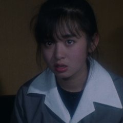 Sukeban Deka Japanese Drama photo