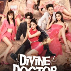 Divine Doctor Chinese Drama(2026) photo