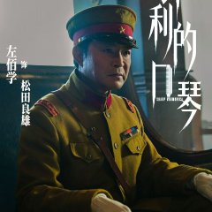 Sharp Harmonica Chinese Drama(2026) photo