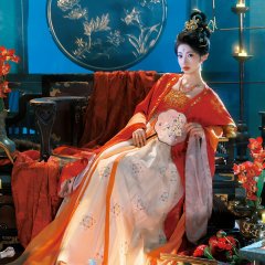 Huang Yi photo