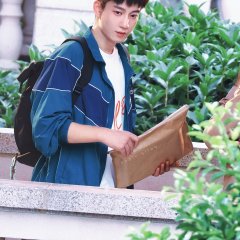 Solar Citizen Chinese Drama photo