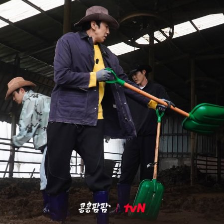 GBRB: Farm Operation - Go Go Farm (2026)