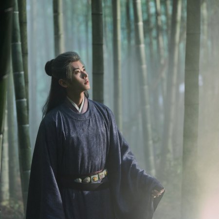 The First Jasmine (2026)