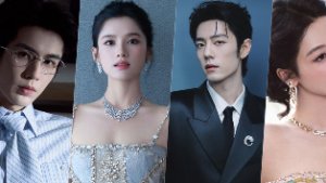 Winners for the 31st Shanghai TV Festival Magnolia Awards unveiled