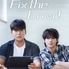 Fix the Error! Korean Drama(2026) photo
